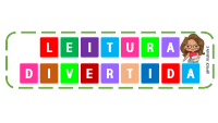 LEITURA DIVERTIDA COM PALAVRAS DISSÍLABAS - PROF.RUBIANE.pdf